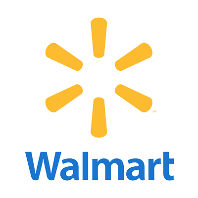 Walmart Logo 